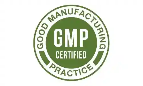 ProstaVive GMP Certified ProstaVive GMP Certified