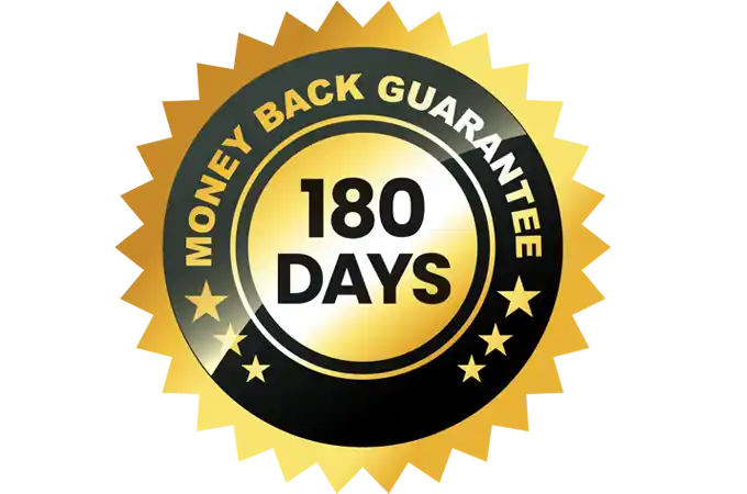 ProstaVive Money Back Guarantee ProstaVive Money Back Guarantee
