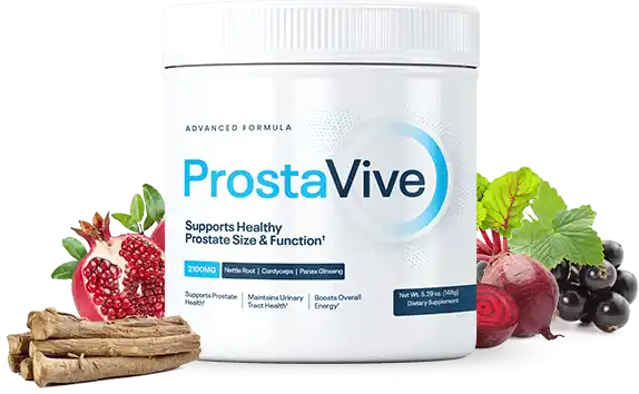 ProstaVive Supplement ProstaVive Supplement
